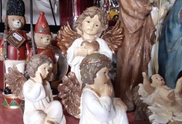 Edoardo Zanotti - Negozio vendita casalinghi, cristalli, bomboniere e articoli regalo