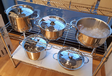 Edoardo Zanotti - Negozio vendita casalinghi, cristalli, bomboniere e articoli regalo