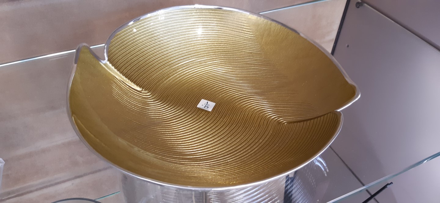 Edoardo Zanotti - Cristalli e lavorazioni preziose