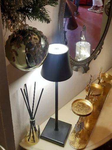 Edoardo Zanotti - Casalinghi