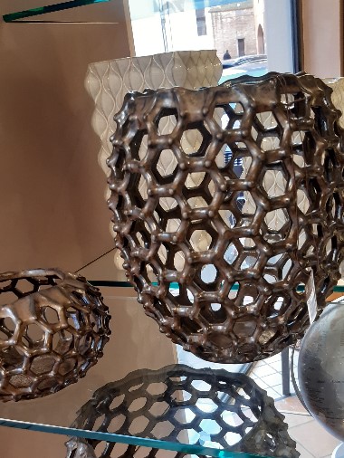 Edoardo Zanotti - Casalinghi