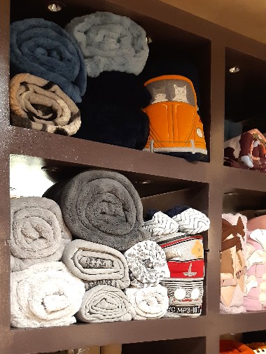 Edoardo Zanotti - Casalinghi