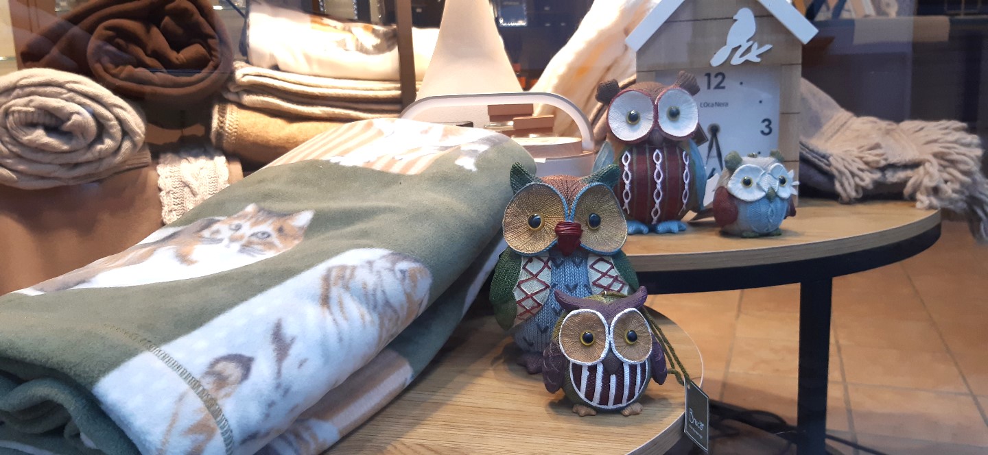 Edoardo Zanotti - Casalinghi ed arredo