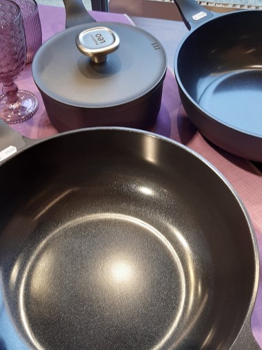 Edoardo Zanotti - Rivenditore Berghoff