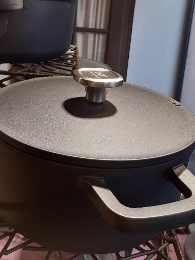 Edoardo Zanotti - Rivenditore Berghoff