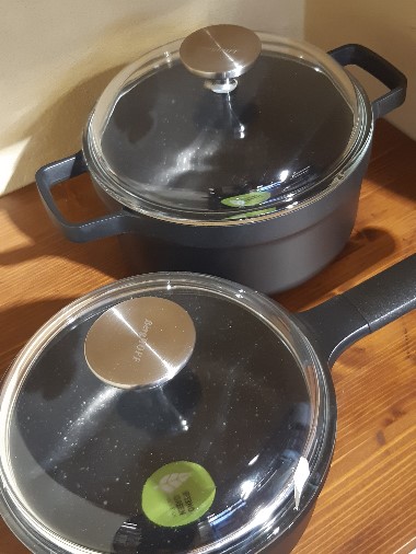 Edoardo Zanotti - Rivenditore Berghoff