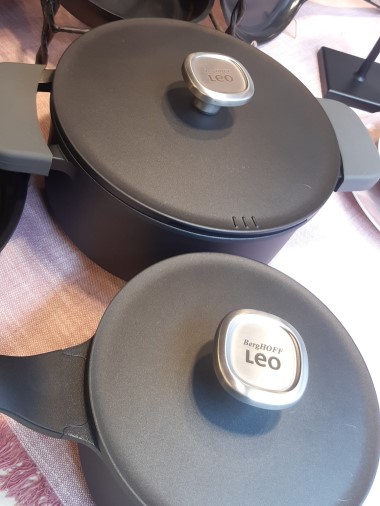 Edoardo Zanotti - Rivenditore Berghoff