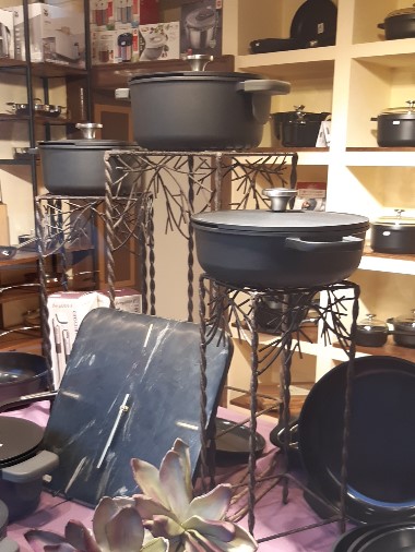 Edoardo Zanotti - Rivenditore Berghoff