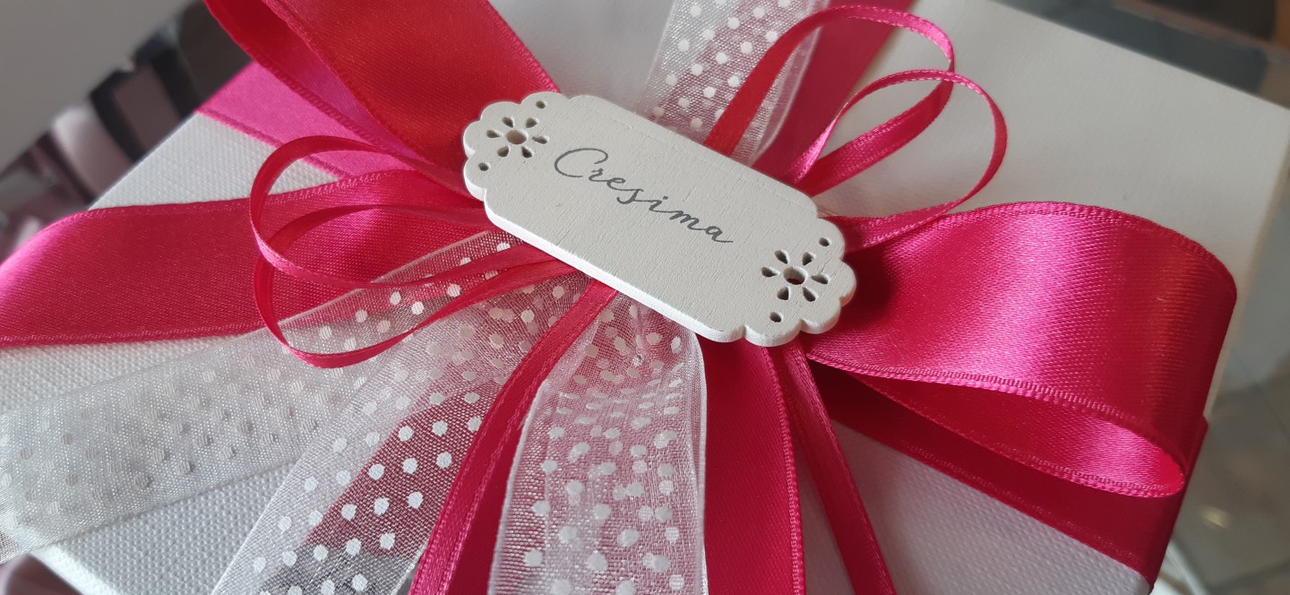 Edoardo Zanotti - Bomboniere