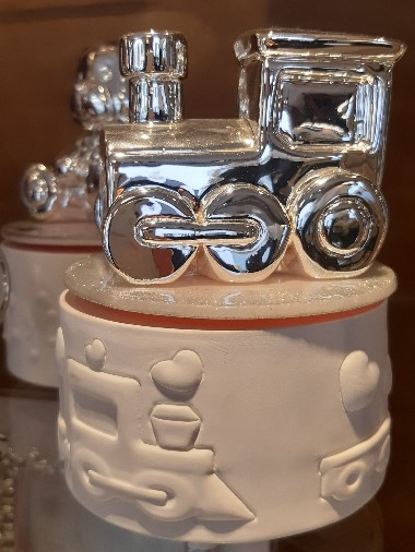 Edoardo Zanotti - Rivenditore Bongelli Preziosi