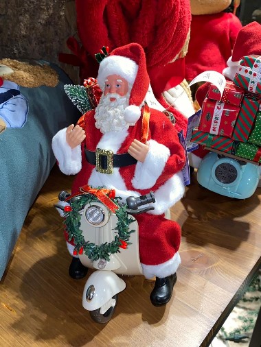 Edoardo Zanotti - Rivenditore Bruco