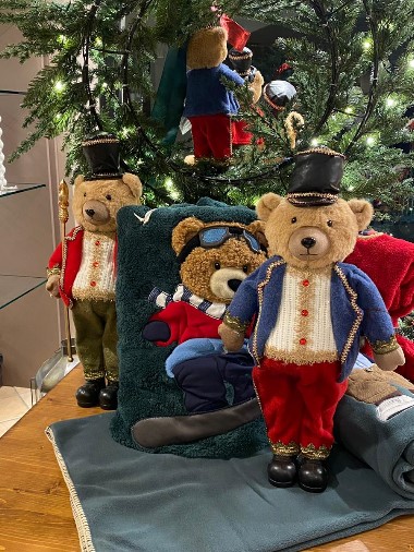 Edoardo Zanotti - Rivenditore Bruco