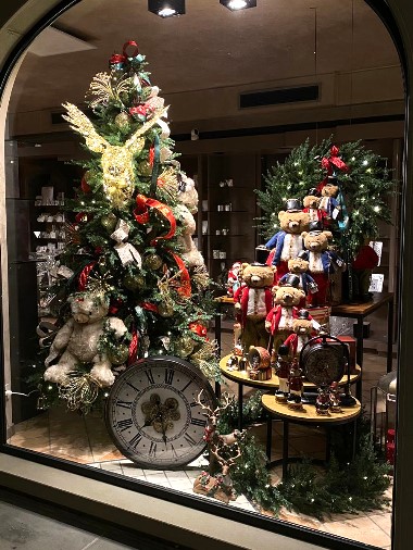 Edoardo Zanotti - Rivenditore Bruco