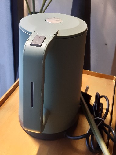 Edoardo Zanotti - Casalinghi