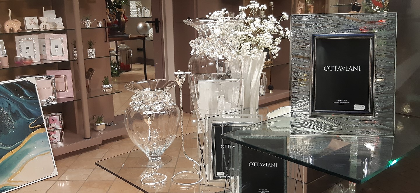 Edoardo Zanotti - Cristalli e lavorazioni preziose