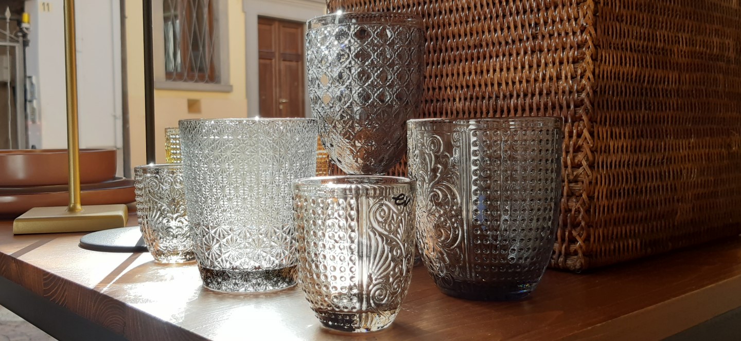 Edoardo Zanotti - Cristalli e lavorazioni preziose