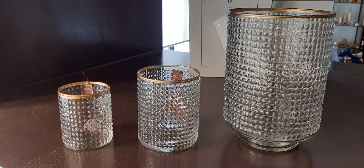 Edoardo Zanotti - Cristalli e lavorazioni preziose