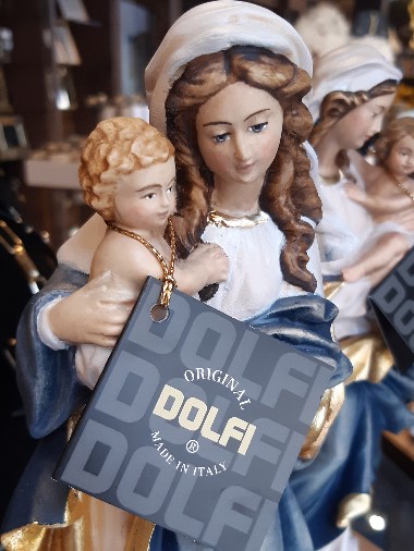 Edoardo Zanotti - Rivenditore Dolfi