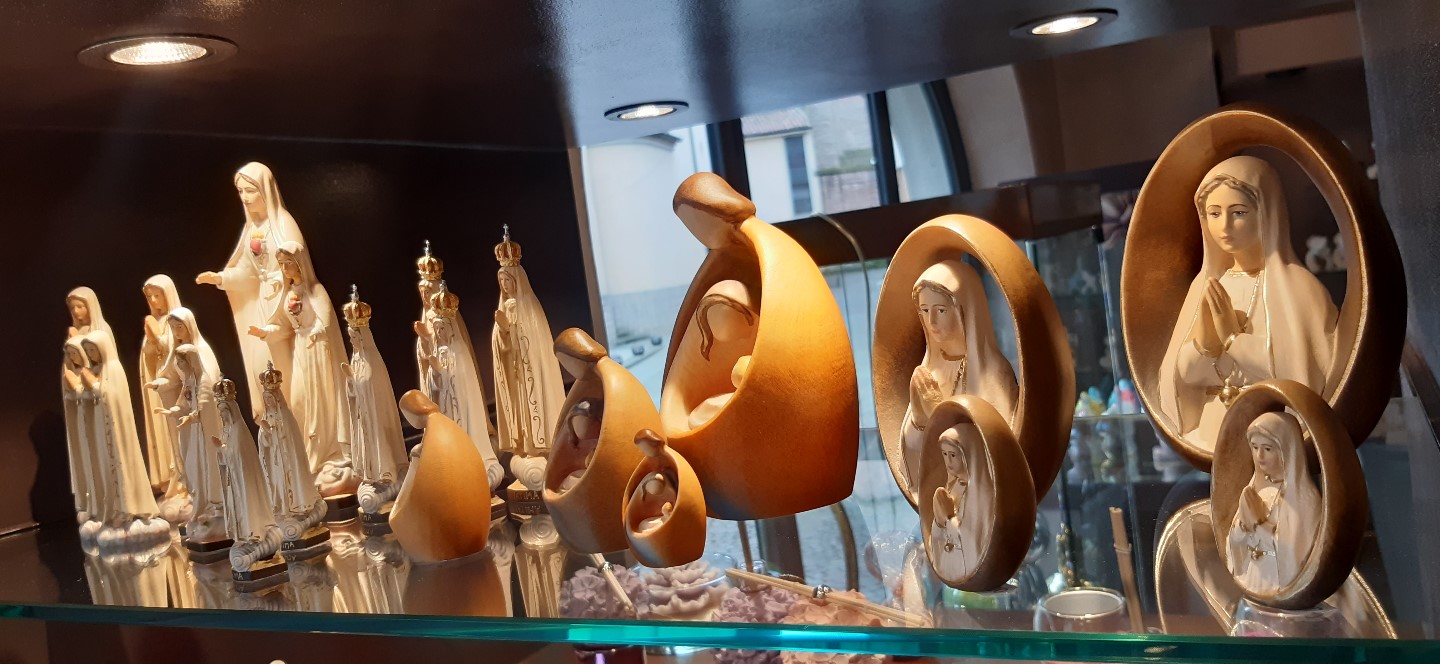 Edoardo Zanotti - Rivenditore Dolfi