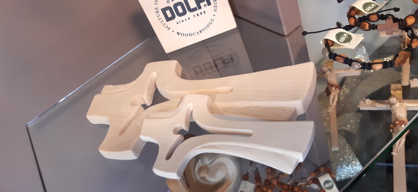 Edoardo Zanotti - Rivenditore Dolfi