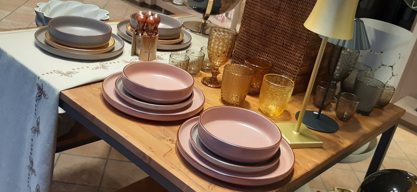 Edoardo Zanotti - Rivenditore Fade