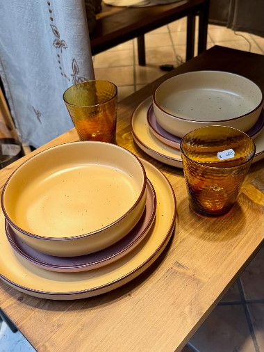 Edoardo Zanotti - Rivenditore Fade