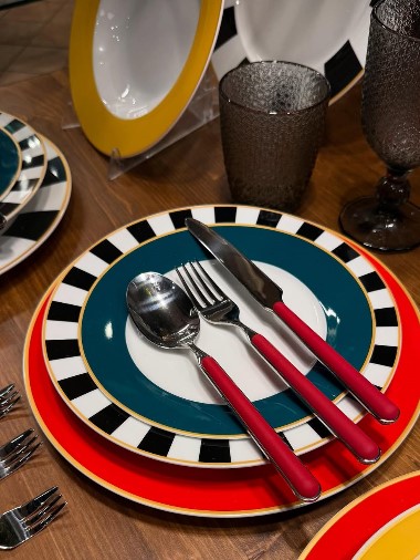 Edoardo Zanotti - Rivenditore Fade