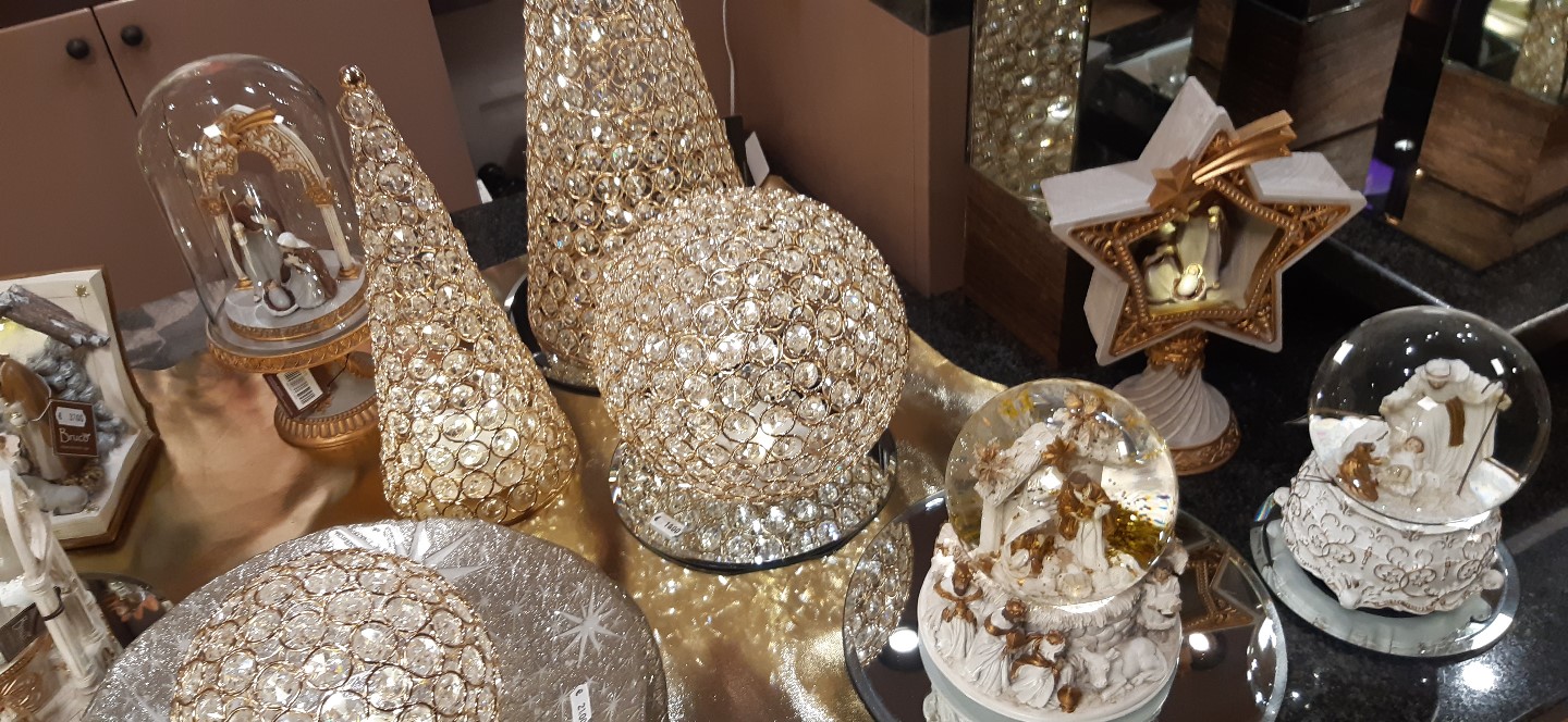 Edoardo Zanotti - Rivenditore Fade