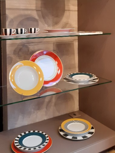 Edoardo Zanotti - Rivenditore Fade