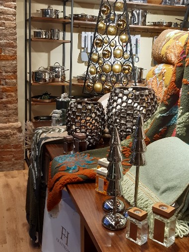 Edoardo Zanotti - Rivenditore Frati Home