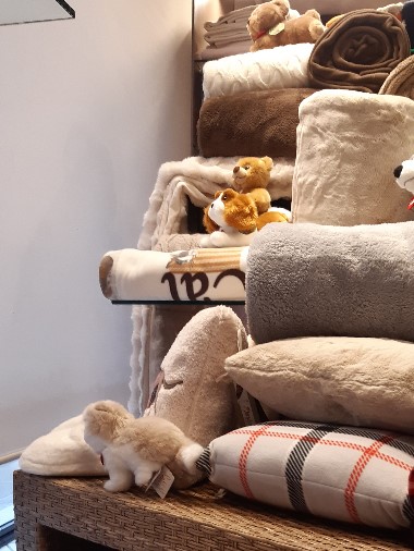 Edoardo Zanotti - Rivenditore MaryPlaid