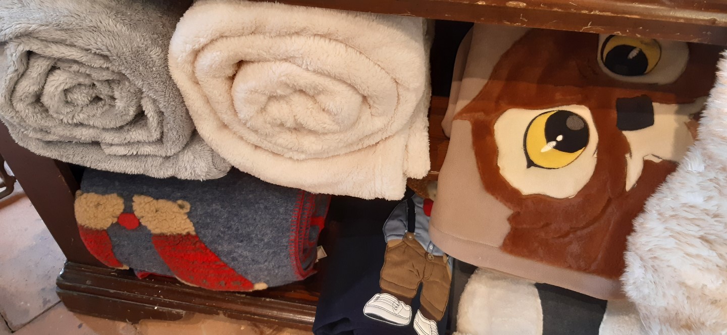 Edoardo Zanotti - Rivenditore MaryPlaid