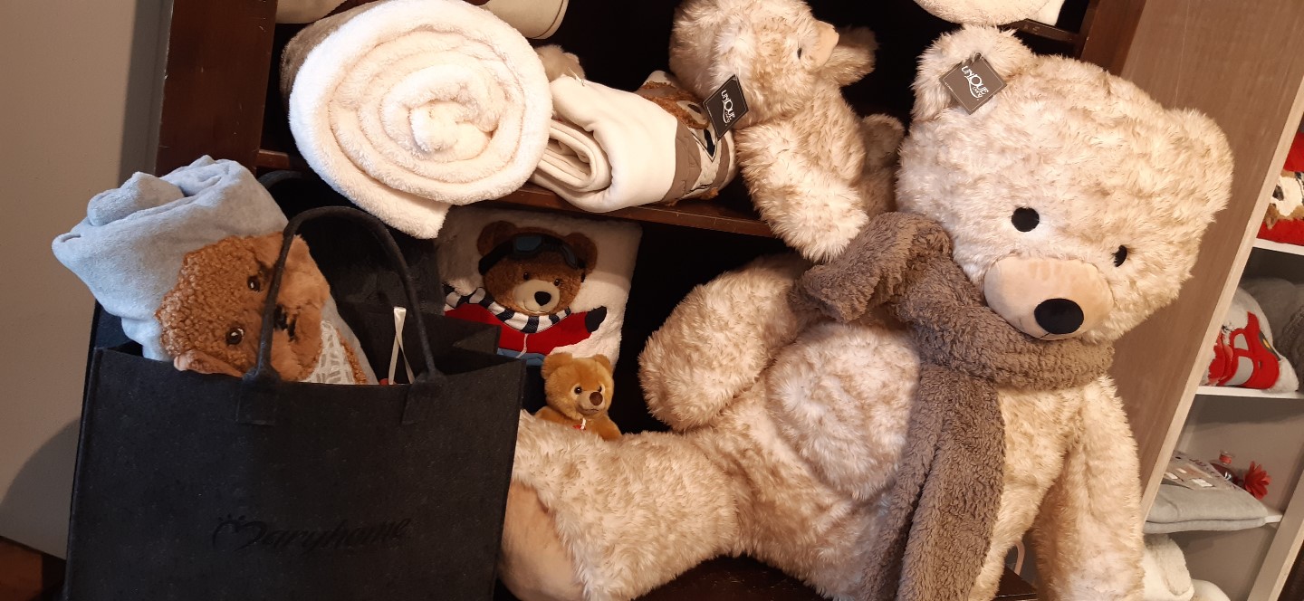 Edoardo Zanotti - Rivenditore MaryPlaid