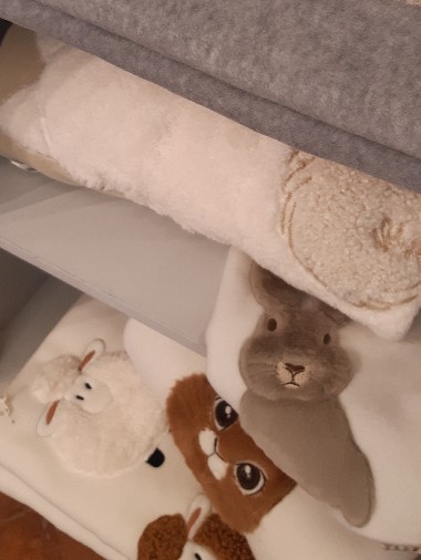 Edoardo Zanotti - Rivenditore MaryPlaid