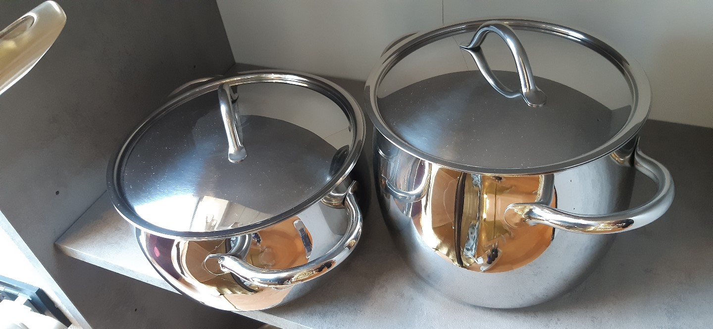 Edoardo Zanotti - Rivenditore Mepra