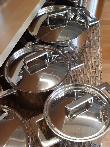 edoardo zanotti - Rivenditore Mepra 