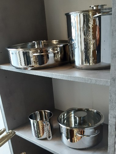 edoardo zanotti - Rivenditore Mepra 