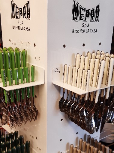 edoardo zanotti - Rivenditore Mepra 