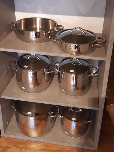 edoardo zanotti - Rivenditore Mepra 