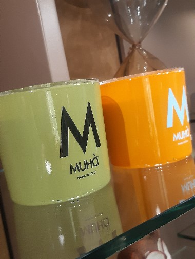 Edoardo Zanotti - Rivenditore Muhà fragranze