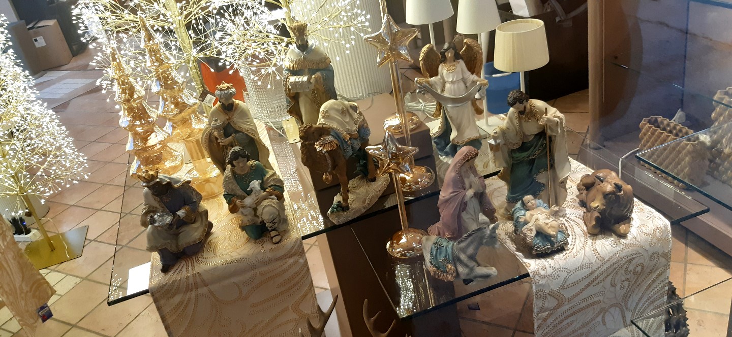 Edoardo Zanotti - Natale e festività