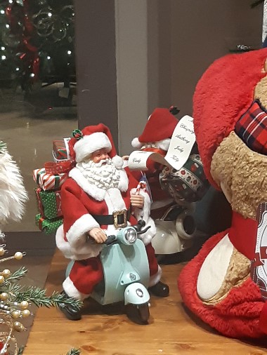 Edoardo Zanotti - Natale e festività