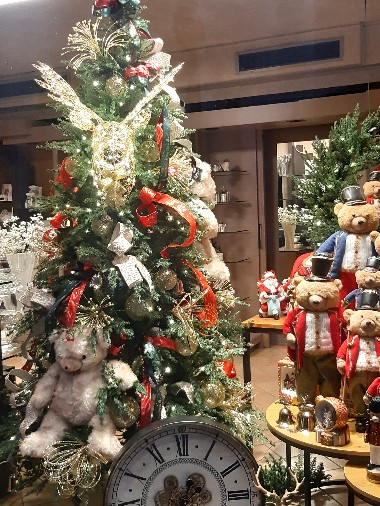 Edoardo Zanotti - Natale e festività