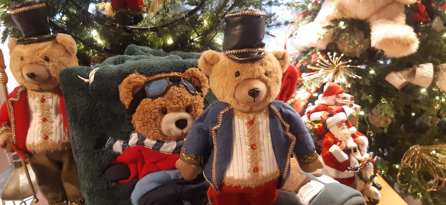 Edoardo Zanotti - Natale e festività