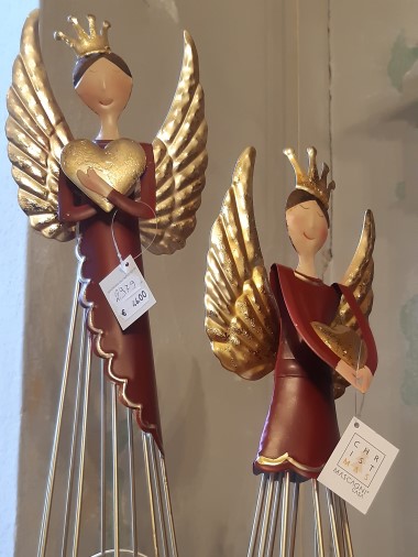 Edoardo Zanotti - Natale e festività