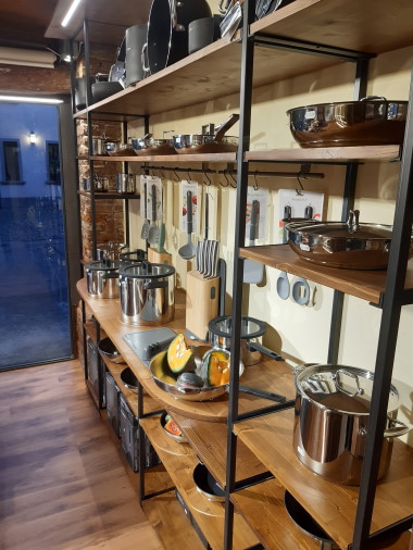 edoardo zanotti - prodotti luxury per la casa 