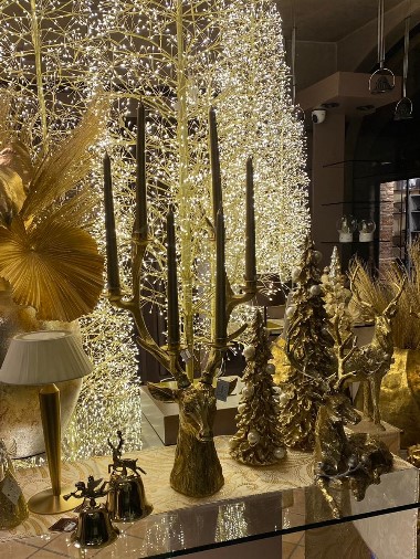 edoardo zanotti - prodotti luxury per la casa 