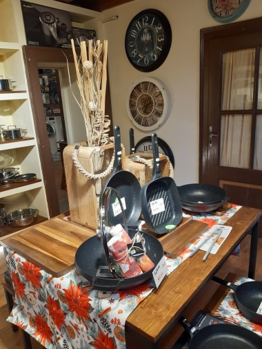 edoardo zanotti - prodotti luxury per la casa 