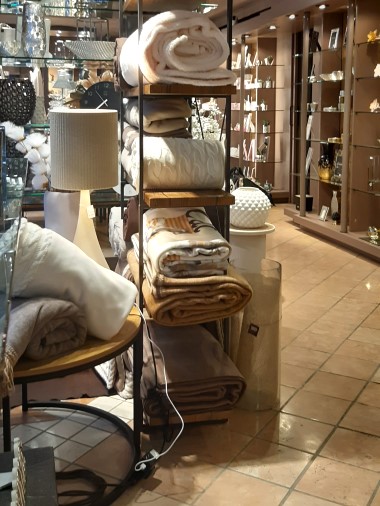 edoardo zanotti - prodotti luxury per la casa 