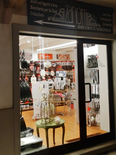 edoardo zanotti - prodotti luxury per la casa 